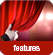 Features icon